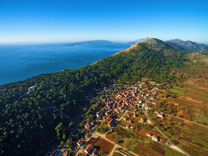 Turistička atrakcija: Pola stoljeća tunela Dingač 